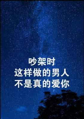 如何用恰当的语句挽回网恋对象（掌握挽回技巧）