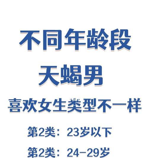 如何挽回失望的天蝎男（分析关键原因并提供有效解决方案）