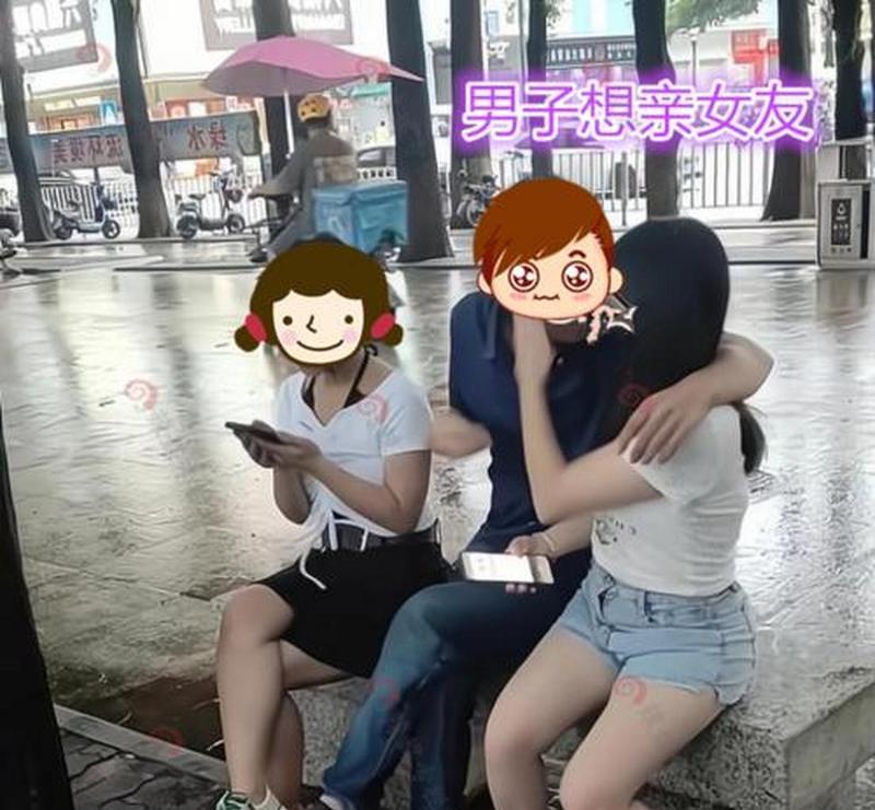 和女生约会接吻技巧？如何优雅地进行第一次接吻？