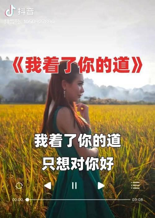 你存在我深深的脑海里是什么歌？这首歌的完整歌词有哪些？